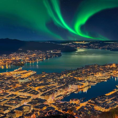 Harbor Hideaway - Apt3 Bergen Dış mekan fotoğraf