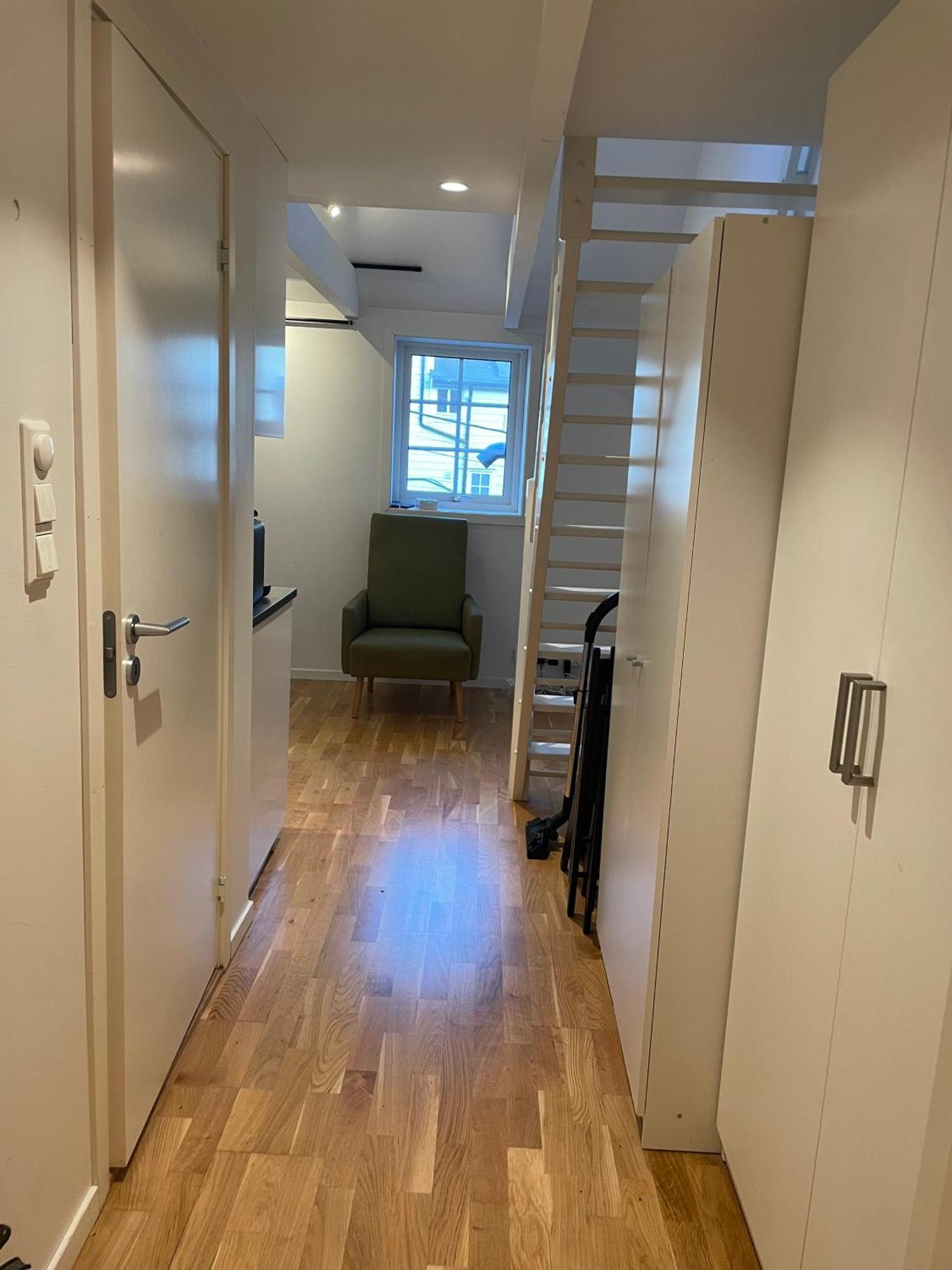 Harbor Hideaway - Apt3 Bergen Dış mekan fotoğraf