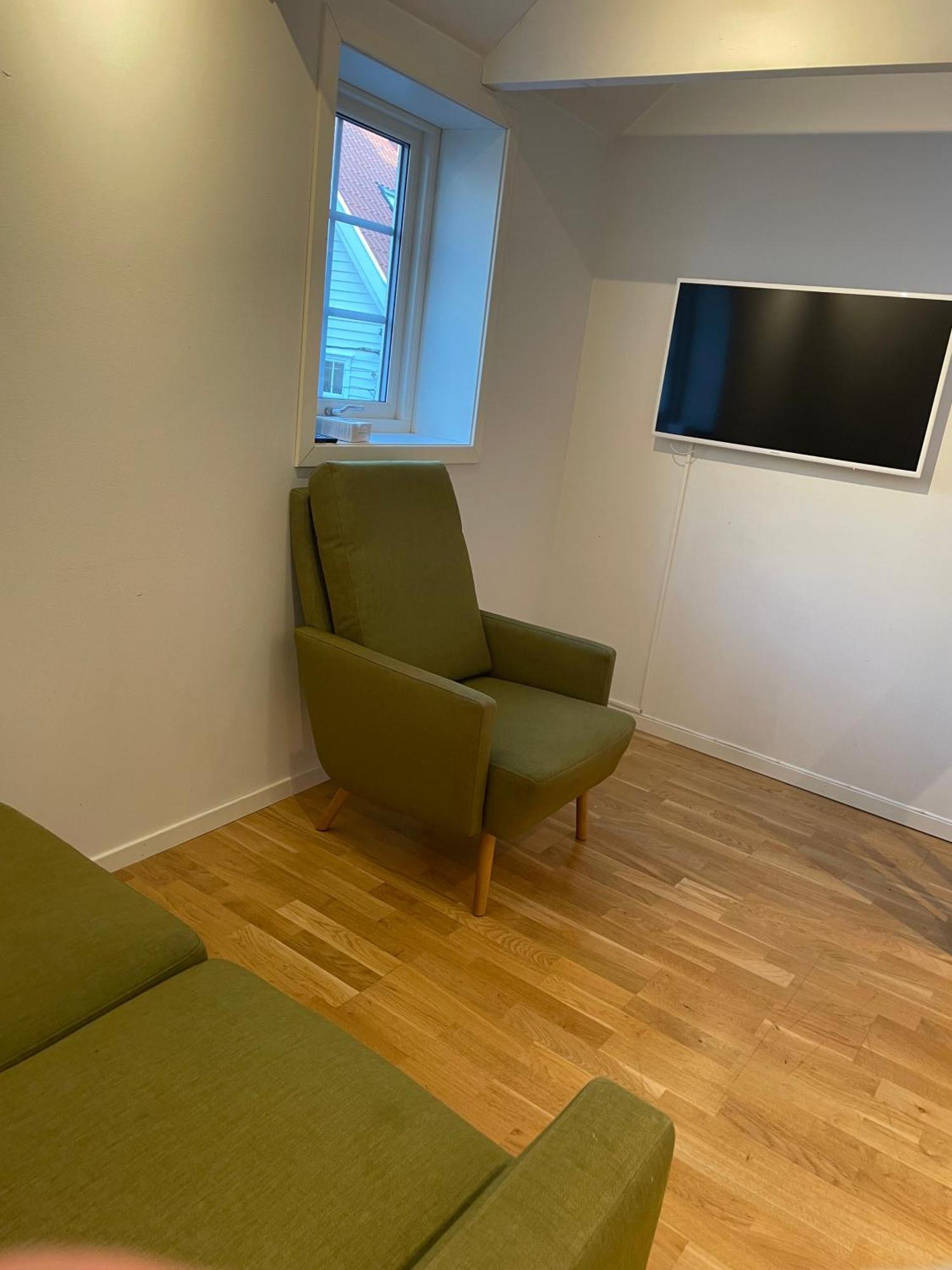Harbor Hideaway - Apt3 Bergen Dış mekan fotoğraf