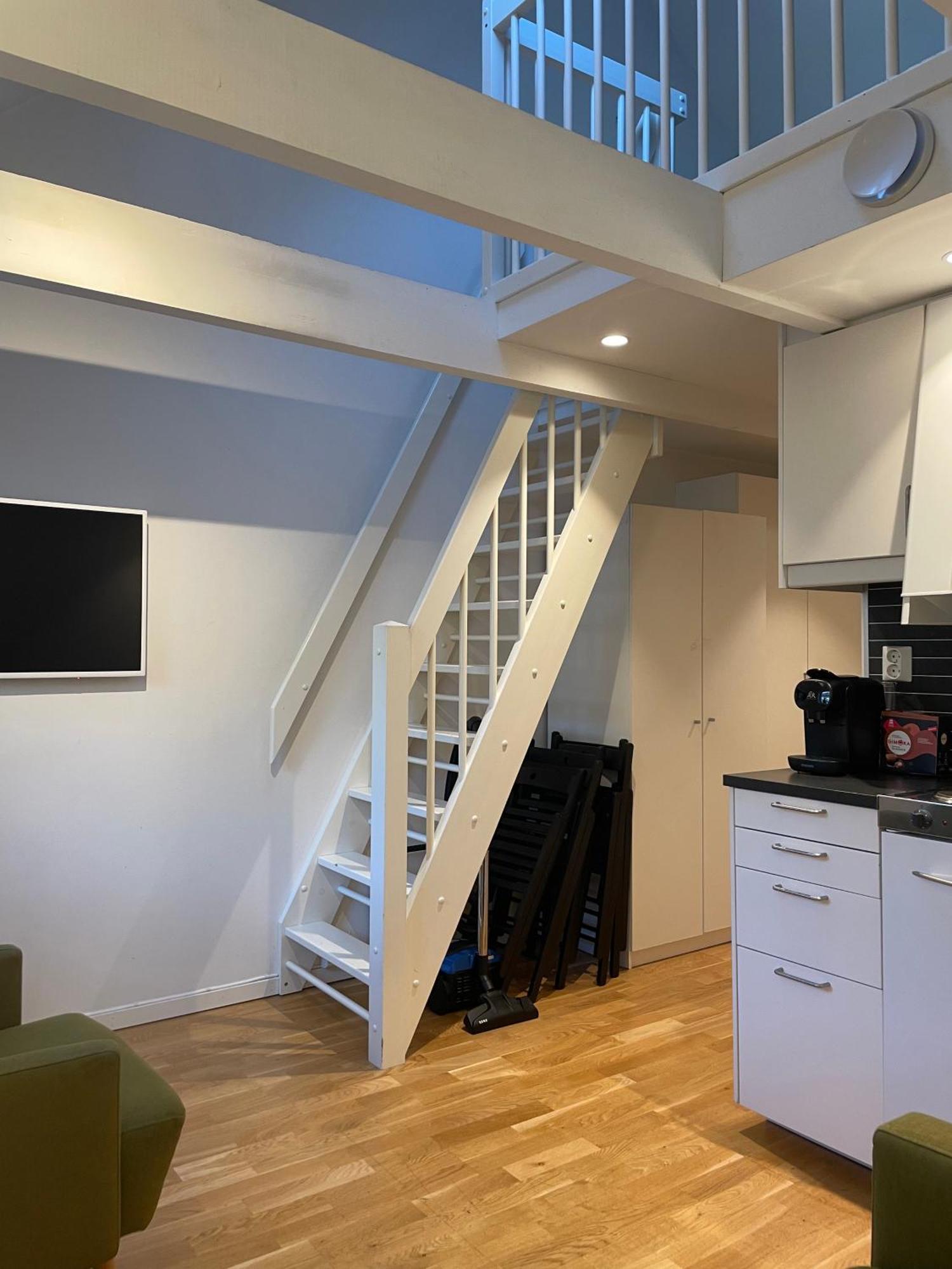 Harbor Hideaway - Apt3 Bergen Dış mekan fotoğraf