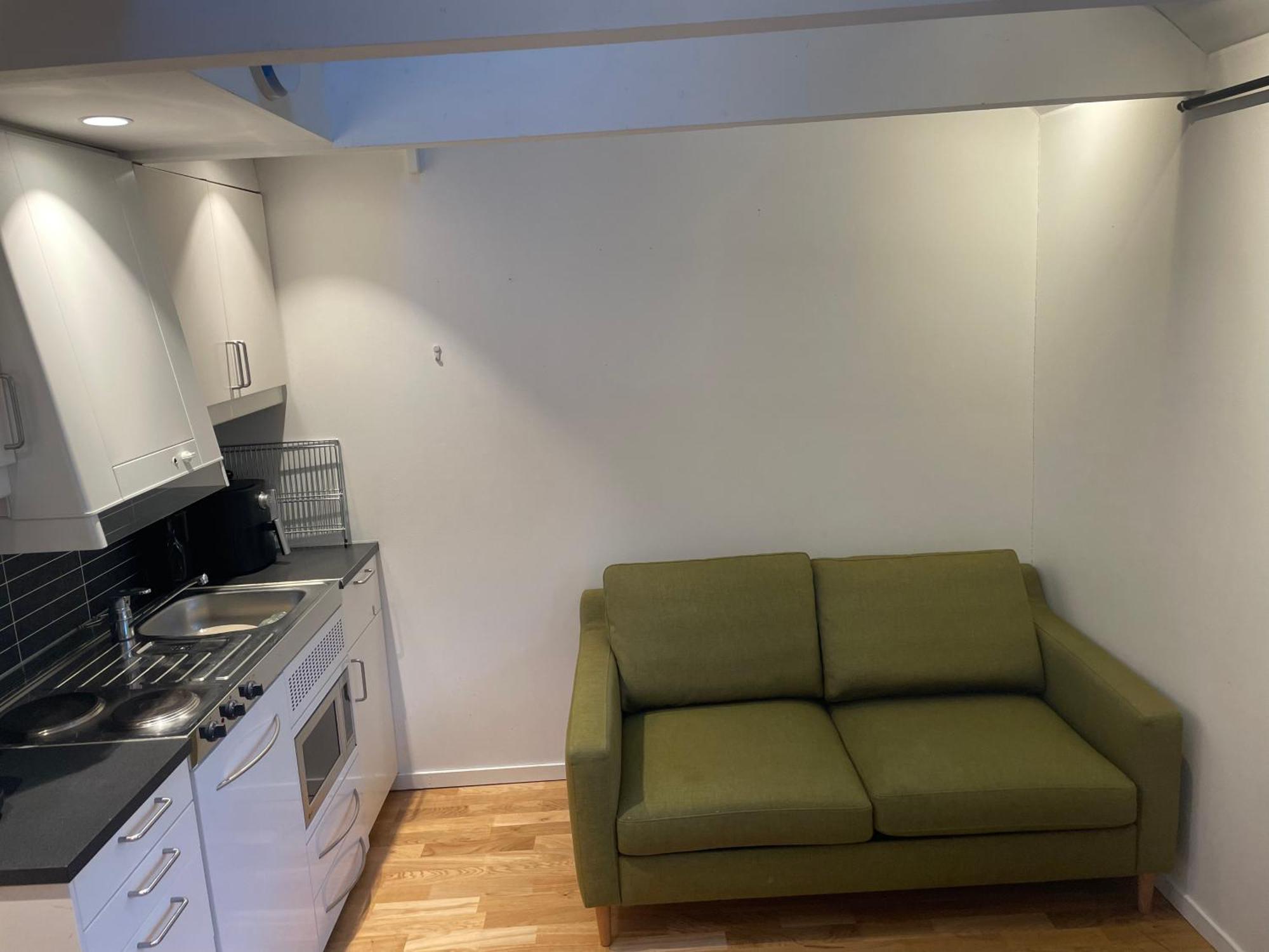 Harbor Hideaway - Apt3 Bergen Dış mekan fotoğraf