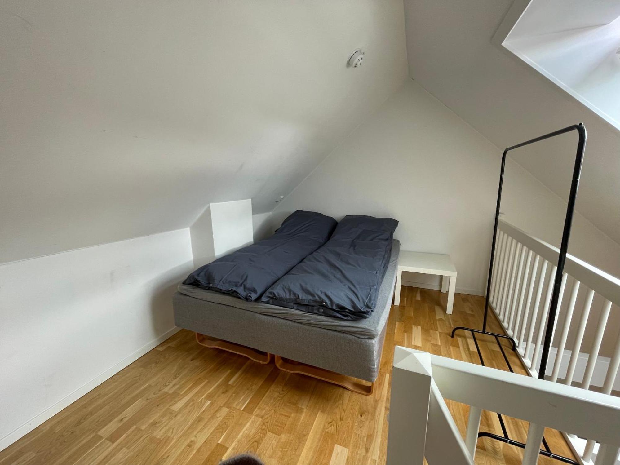 Harbor Hideaway - Apt3 Bergen Dış mekan fotoğraf